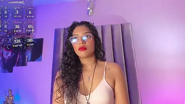 Sabrina_Cook from StripChat is Freechat