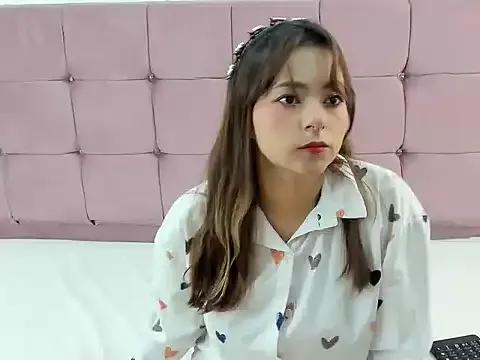SabrinaBuu from StripChat is Freechat