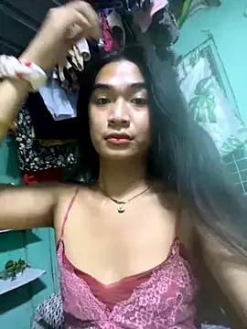 SacredSasha88 from StripChat is Freechat