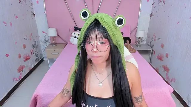 Freechat SafiroAgataaa on StripChat