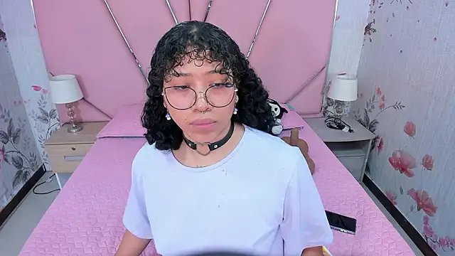 Freechat SafiroAgataaa on StripChat