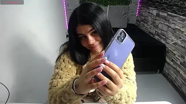 sago_dupont from StripChat is Freechat