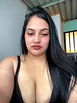 Sahanaprincessll from StripChat