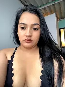 Sahanaprincessll from StripChat