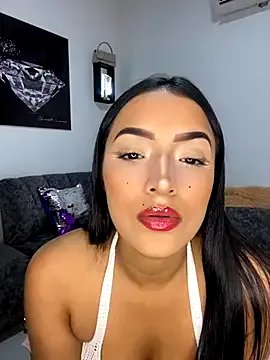 Private SaharQamar on StripChat