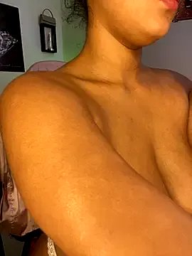 Private SaharQamar on StripChat