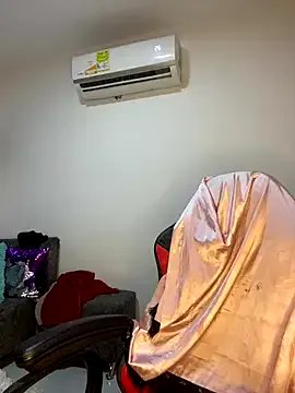 Private SaharQamar on StripChat