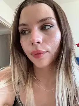 SakuPandora from StripChat is Freechat