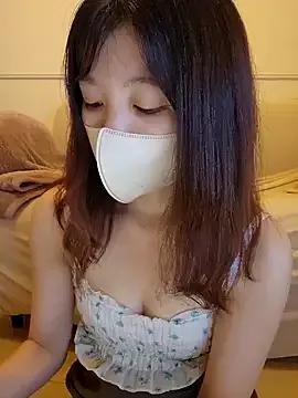 Sakura_love18 from StripChat is Freechat