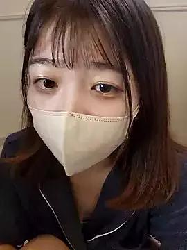 Sakura_love18 from StripChat is Freechat