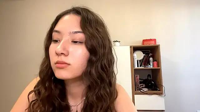 Sakuravice from StripChat is Freechat