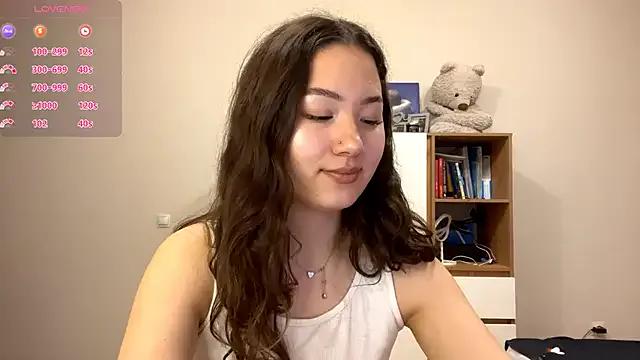 StripChat Sakuravice is Freechat Sakuravice — twerk and shake ass