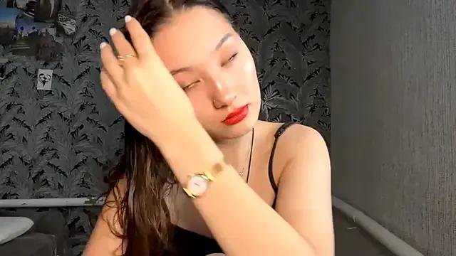 Sakuravice from StripChat is Freechat