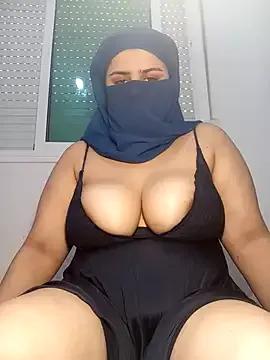 salima95 from StripChat is Freechat
