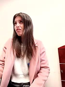 SALOME-28_ from StripChat is Freechat