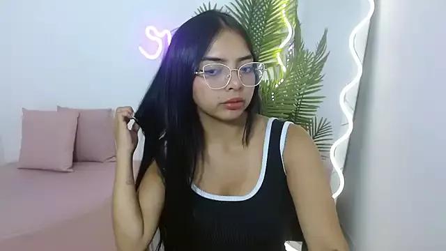 Salome_tay1 from StripChat is Freechat