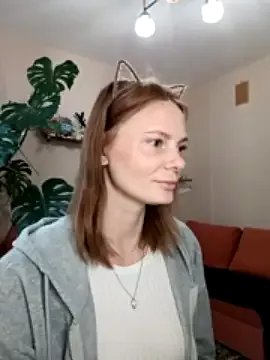 Freechat Sam_Klaus on StripChat