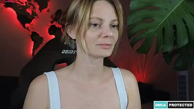 Freechat Sam_Klaus on StripChat