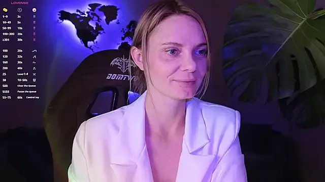 Freechat Sam_Klaus on StripChat