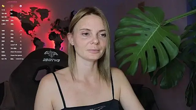 Freechat Sam_Klaus on StripChat