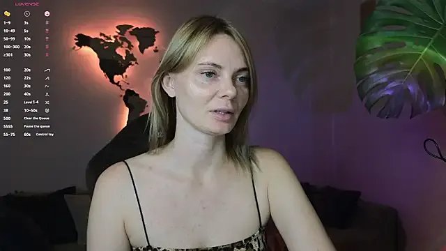 Freechat Sam_Klaus on StripChat