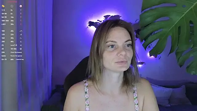 Freechat Sam_Klaus on StripChat