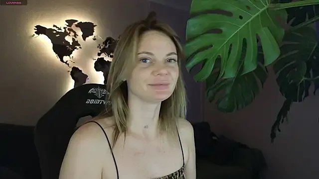 Freechat Sam_Klaus on StripChat