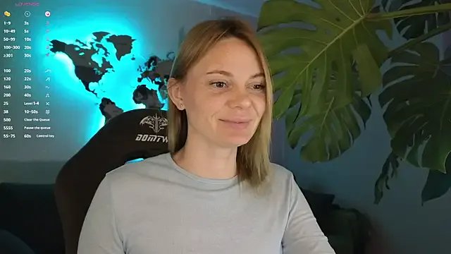 Freechat Sam_Klaus on StripChat