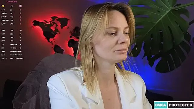 Freechat Sam_Klaus on StripChat