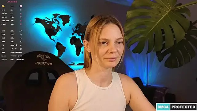 Freechat Sam_Klaus on StripChat