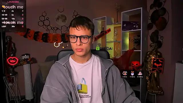 StripChat sam_nexor is Freechat sam_nexor — show muscles