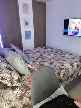 Sam_Torres from StripChat is Freechat