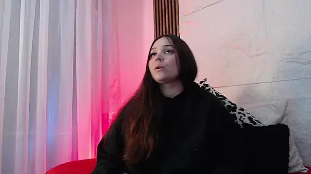 samantha_rose477 from StripChat is Freechat