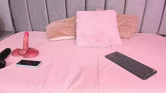 samantha_stan from StripChat is Freechat
