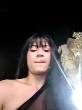 SamanthaLopez4 from StripChat is Freechat