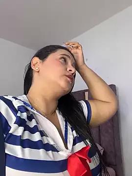 SamaraBlessed from StripChat is Freechat
