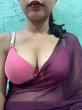 Samaya-21 from StripChat