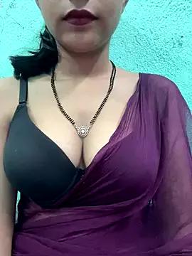 Samaya-21 from StripChat