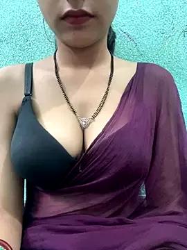 Samaya-21 from StripChat