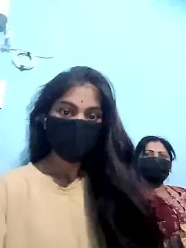 samaya-Neha from StripChat is Freechat