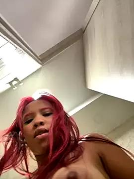 samiacooper25 from StripChat is Freechat