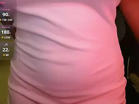 Samikshaa from StripChat is Freechat