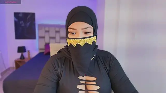 Freechat samiraa_haalem on StripChat