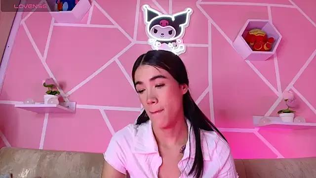 Samivan1234 from StripChat