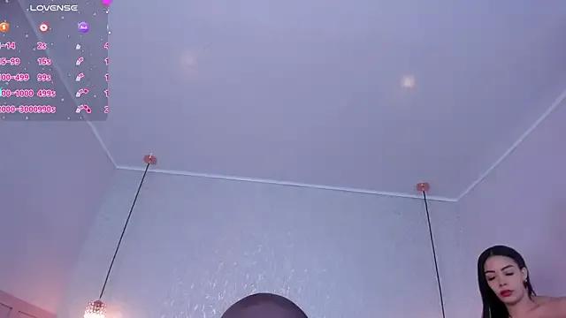 Samm-Harrison from StripChat is Freechat