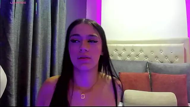 Sammanta_Grey from StripChat is Freechat