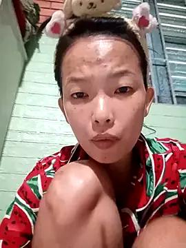 Sammy265 from StripChat is Freechat