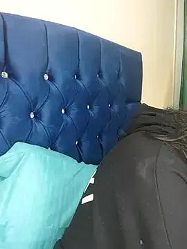 sammy_bunny1 from StripChat is Freechat