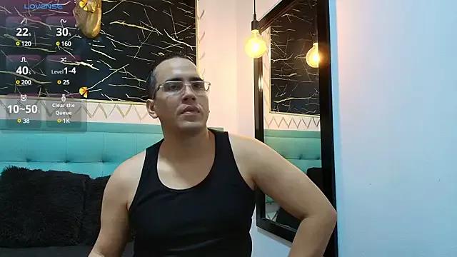 Sammy_Matt from StripChat is Freechat