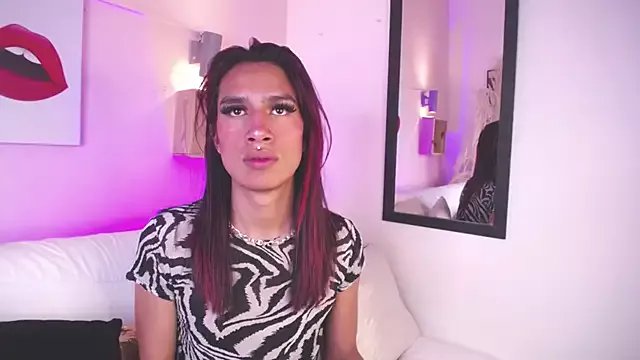 Freechat SamyJhomson on StripChat